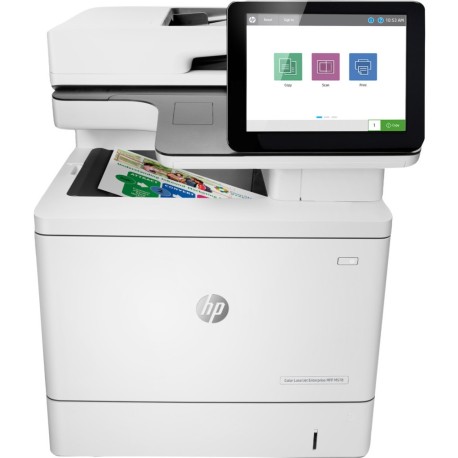 HP LaserJet M578dn