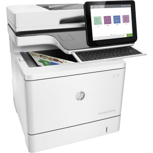 HP LaserJet M578c