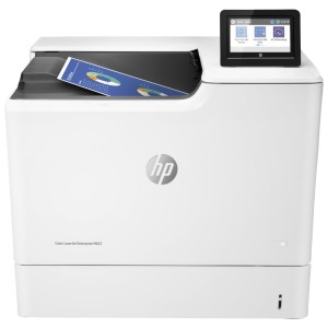 HP Color LaserJet...