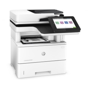 HP LaserJet Enterprise MFP...