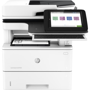 HP LaserJet Enterprise MFP...