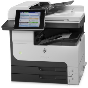 HP LaserJet Enterprise 700...