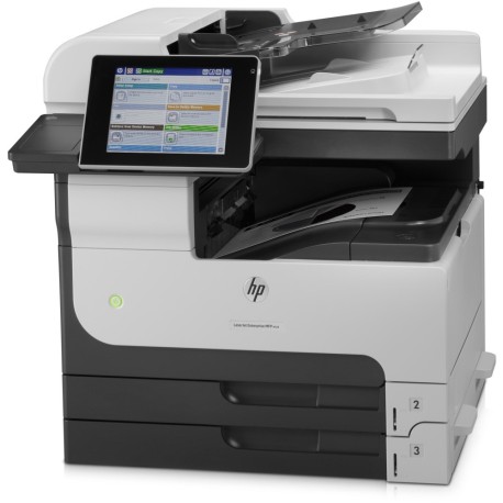 HP LaserJet Enterprise 700 MFP M725dn