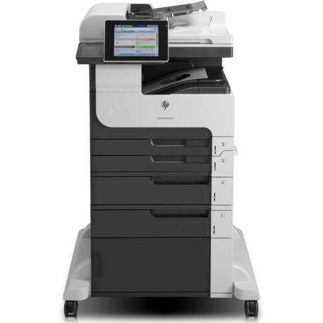 HP LaserJet Enterprise 700 MFP M725f