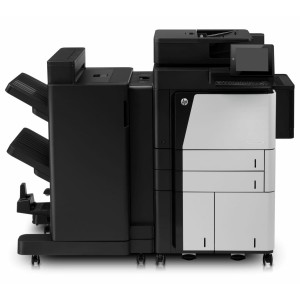 HP LaserJet Enterprise 800...