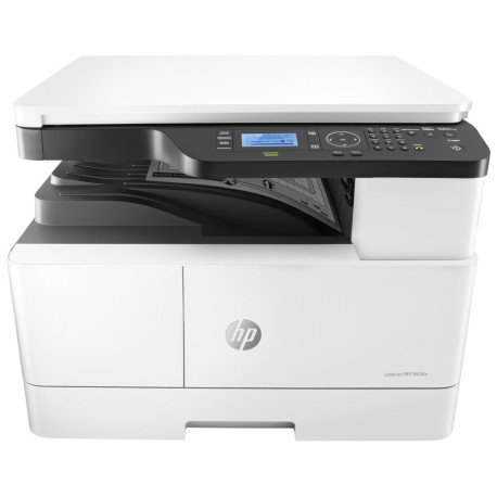 HP LaserJet M438n