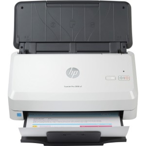 HP ScanJet Pro 2000 S2