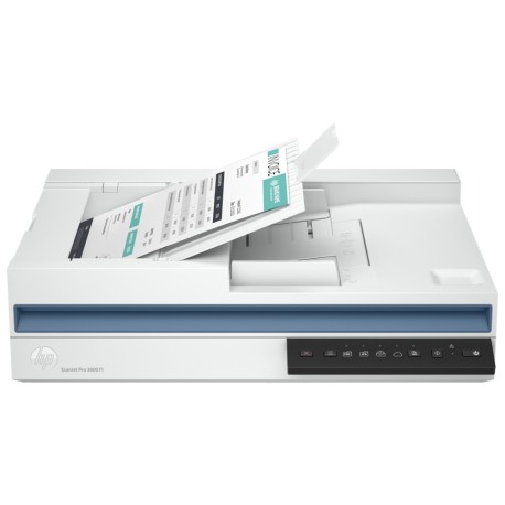 HP Scanjet Pro 3600 F1