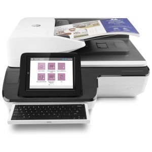 HP Scanjet Flow N9120 FN2