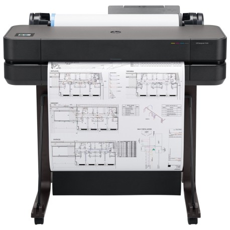 HP DesignJet T630