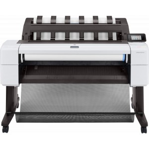 HP DesignJet T1600 36