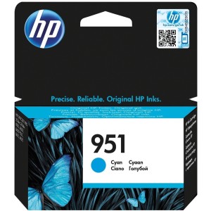 HP 951 Cyan