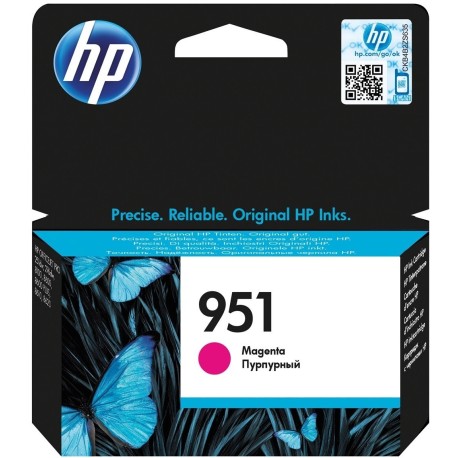 HP 951 Magenta