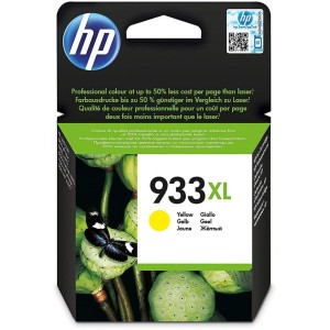 HP 933XL jaune