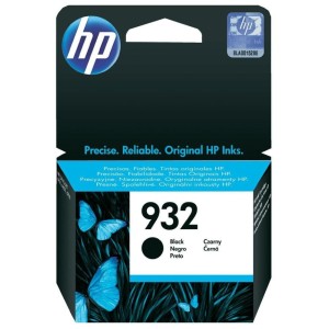 HP 932 noir