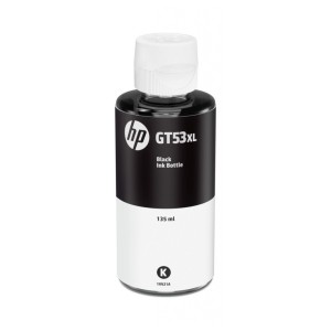 HP GT53 135ml Black