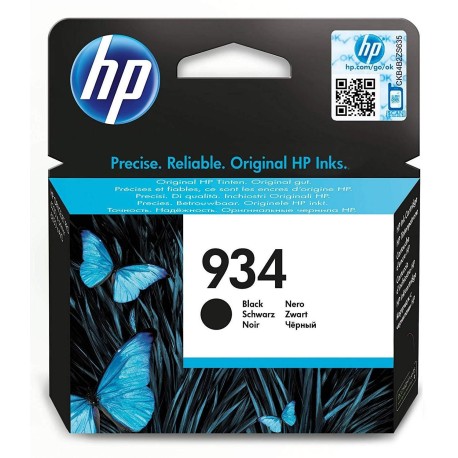 HP 934 noir