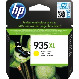 HP 935XL Jaune