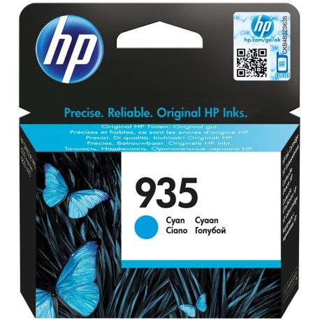 HP 935 Cyan