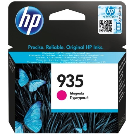 HP 935 Magenta