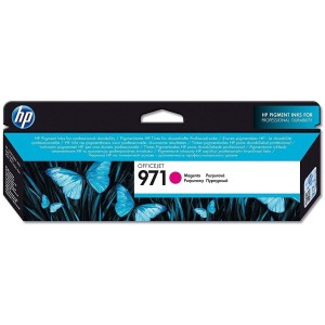 HP 971 Magenta