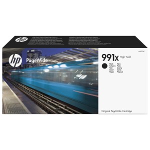 HP 991X Black