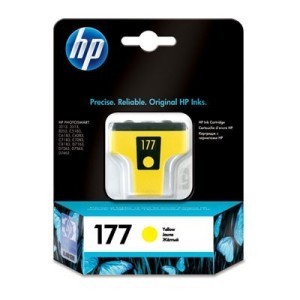 HP 177 jaune