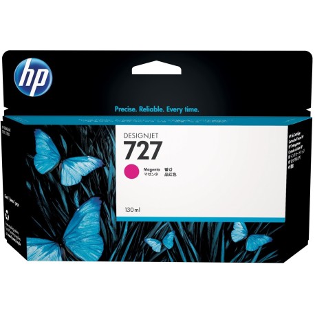 HP 727 Magenta