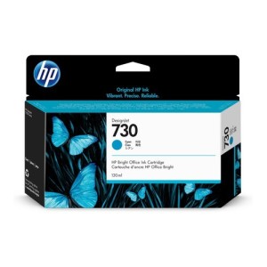 HP 730 Cyan