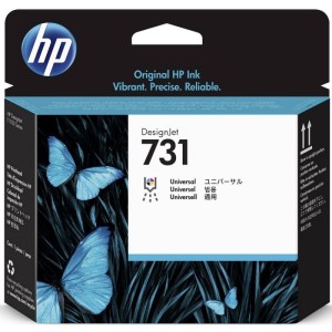 Tête d'impression  HP 731...