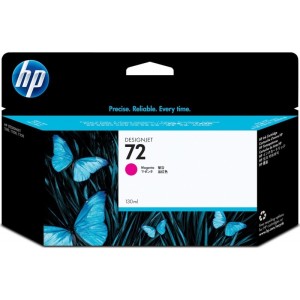 HP 72 Magenta