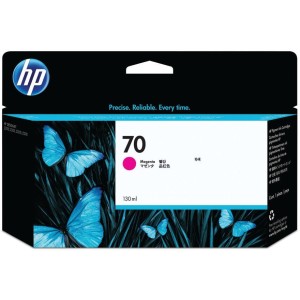 HP 70 Magenta