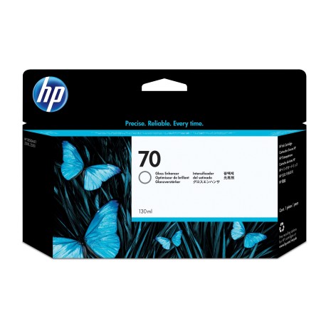 HP 70 Optimisateur de brillant