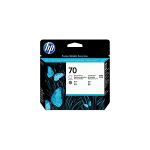 HP 70 Gloss Enhancer and...