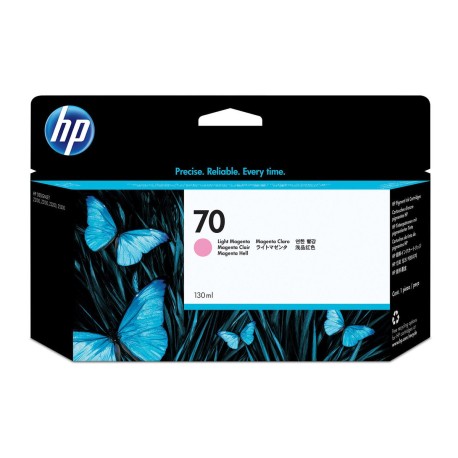 HP 70 Magenta clair