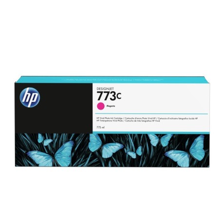 HP 773C Magenta