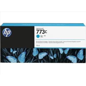 HP 773C Cyan