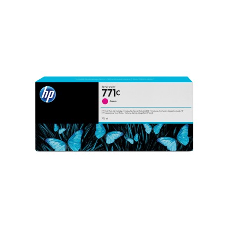 HP 771C Magenta