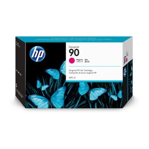 HP 90 Magenta