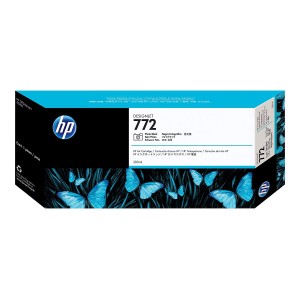 HP 772 300-ml Photo Black