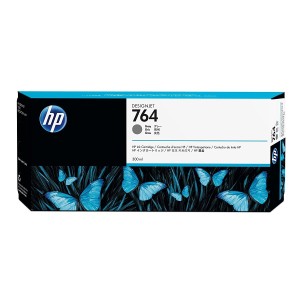 HP 764 300-ml Gray