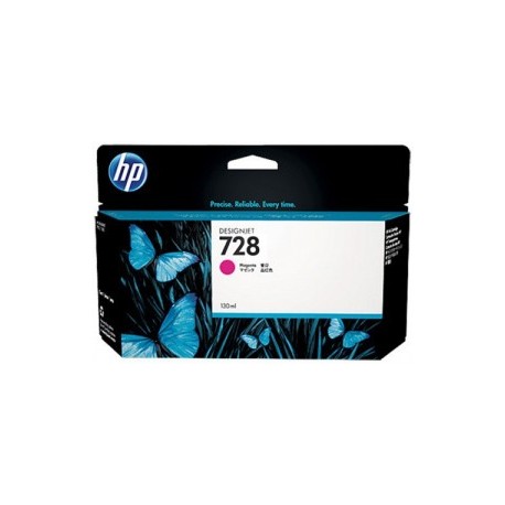 HP 728 Magenta