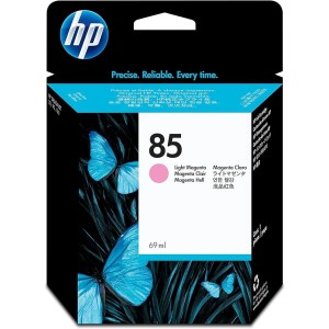 HP 85 magenta clair