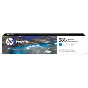 HP 981X Magenta