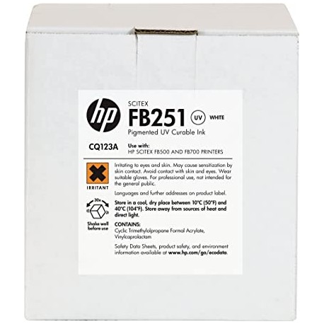 HP FB251