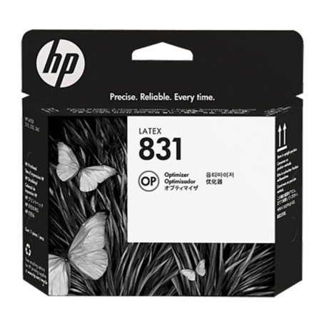 Tête d'impression Latex HP 831 Optimiseur