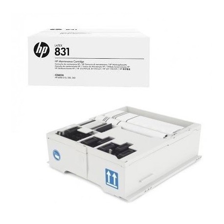 Cartouche de maintenance HP 831 Latex