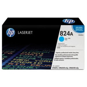 HP 824A Cyan Drum