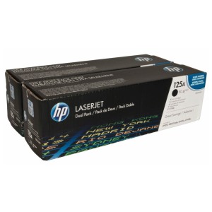 2 x Toner HP 125A