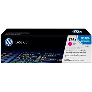 Toner HP 125A magenta